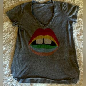 Lauren Moshi t-shirt
